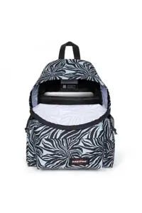 کوله پشتی سفید مردانه و DAY PAK&#039;R ضمیمه اورجینال Eastpak