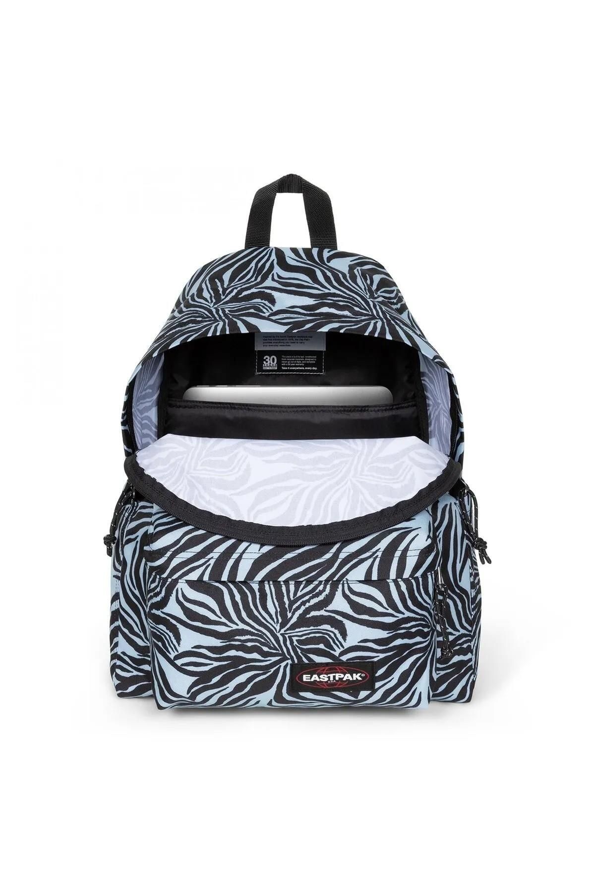 کوله پشتی سفید مردانه و DAY PAK'R ضمیمه اورجینال Eastpak