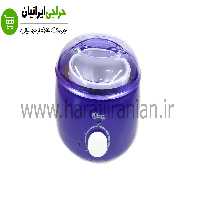 دستگاه وکس دی اس پی DSP-70004