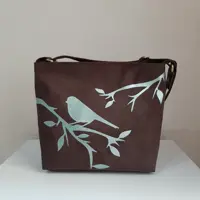 کیف زنانه ، کیف سنتی ، کیف رودوشی ژین _ کد : 046