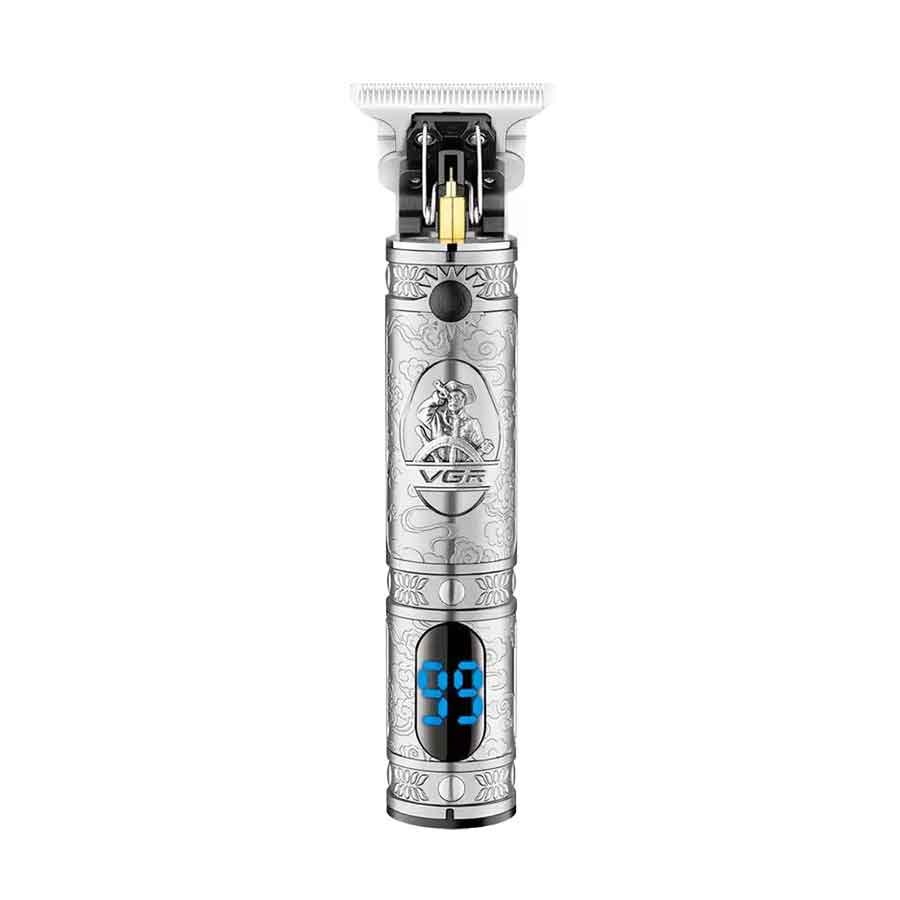 ماشین اصلاح موی سر و صورت وی جی ار مدل V-228