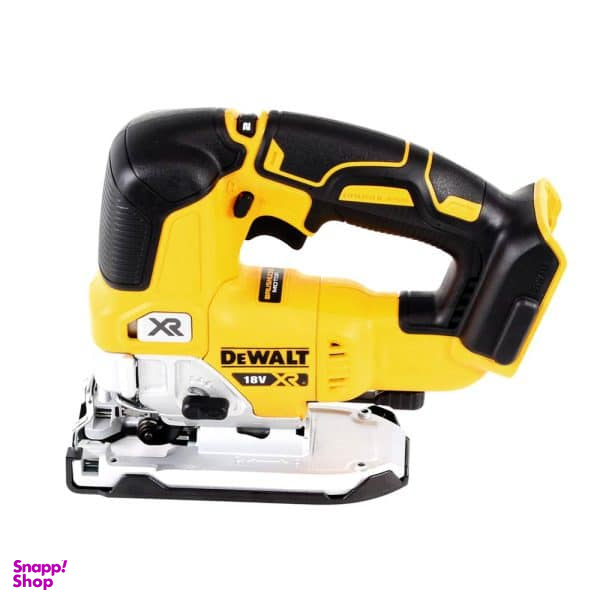 اره عمود بر شارژی دیوالت 18 ولت مدل DCS334M2