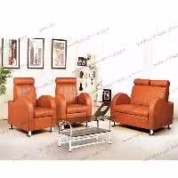 نیم ست اداری دنا کد M 787