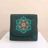 کیف زنانه  کیف سنتی  کیف دخترانه و کیف مجلسی ژین  057
