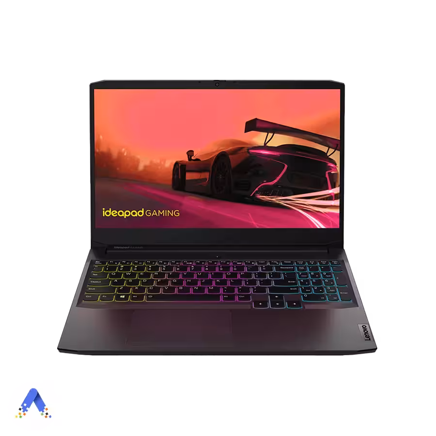 لپ تاپ گیمینگ لنوو IdeaPad Gaming 3-NH