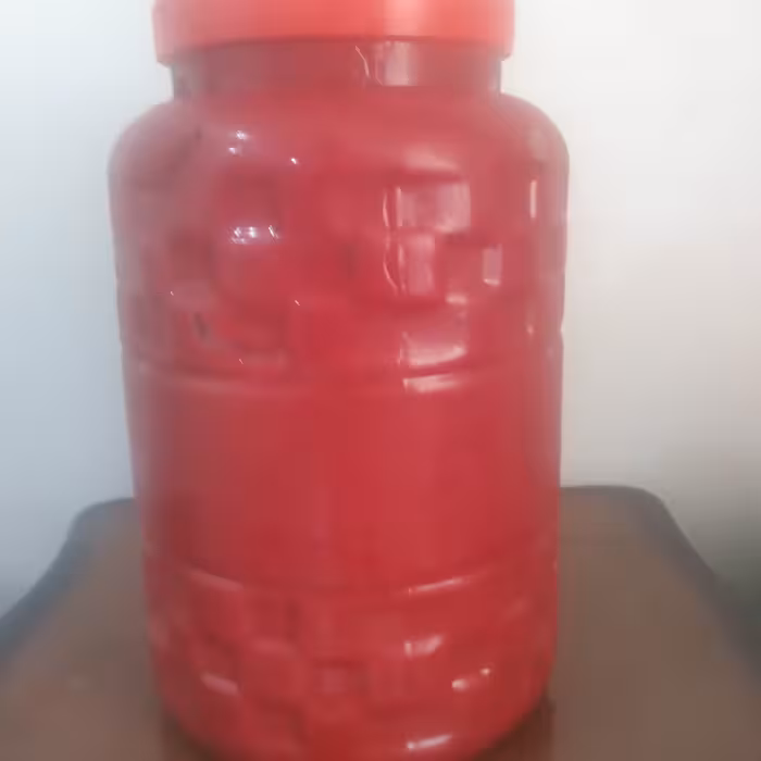 رب اعلا خانگی 