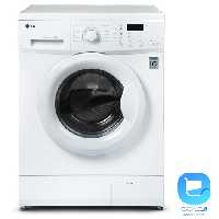 ماشین لباسشویی ال جی WM370