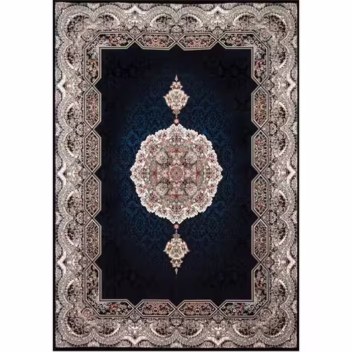روفرشی کشدار ضد اب مخمل شانل ابریشم کد F75