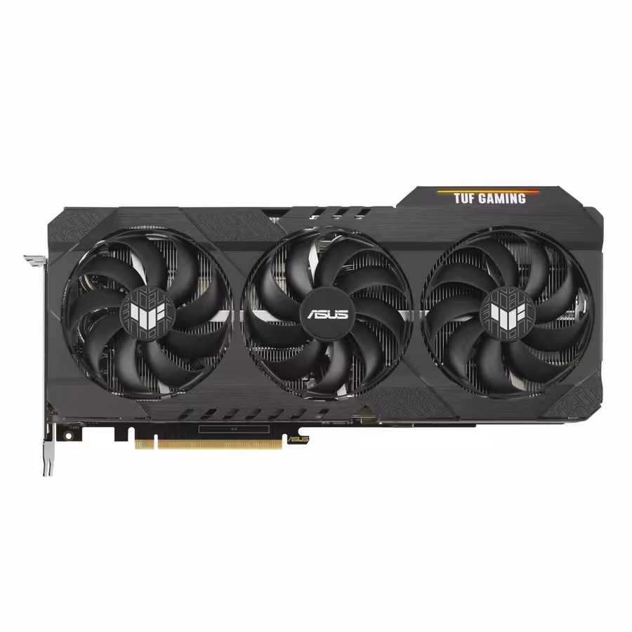 قیمت و خرید کارت گرافیک ایسوس مدل TUF-RTX3080-O10G-GAMING | یاس ارتباط