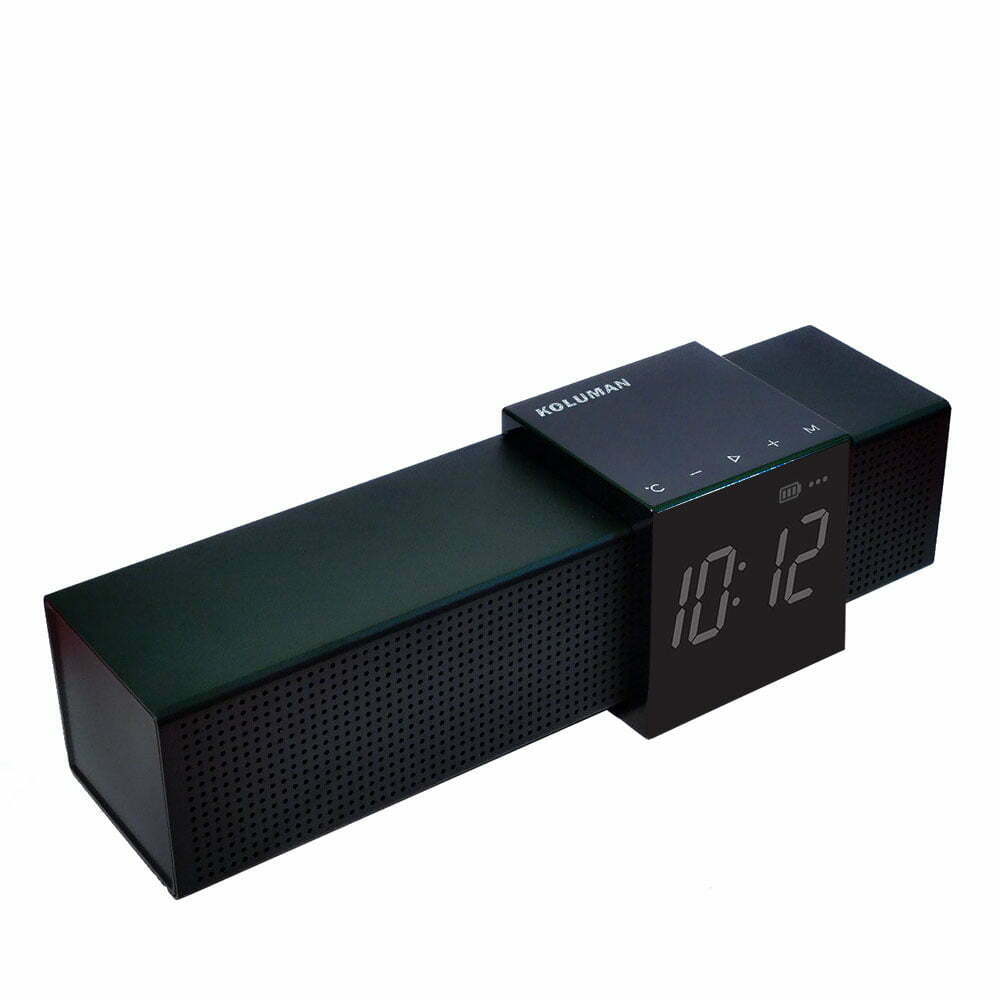 اسپیکر بلوتوث و قابل حمل Koluman  مدل K-S50