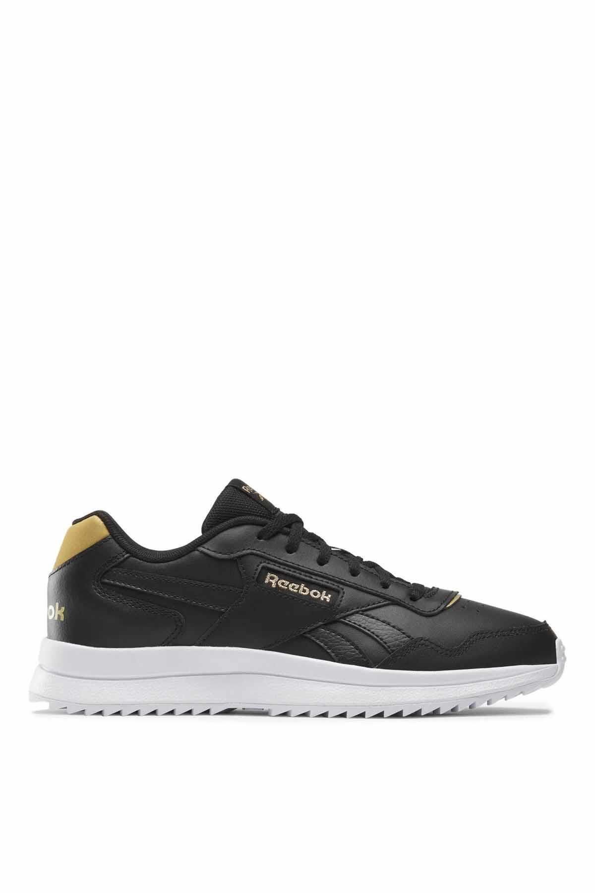 کفش پیاده روی مشکی زنانه سیاه Glide SP ورزشی Daily 101553840 صفحه نمایش Reebok