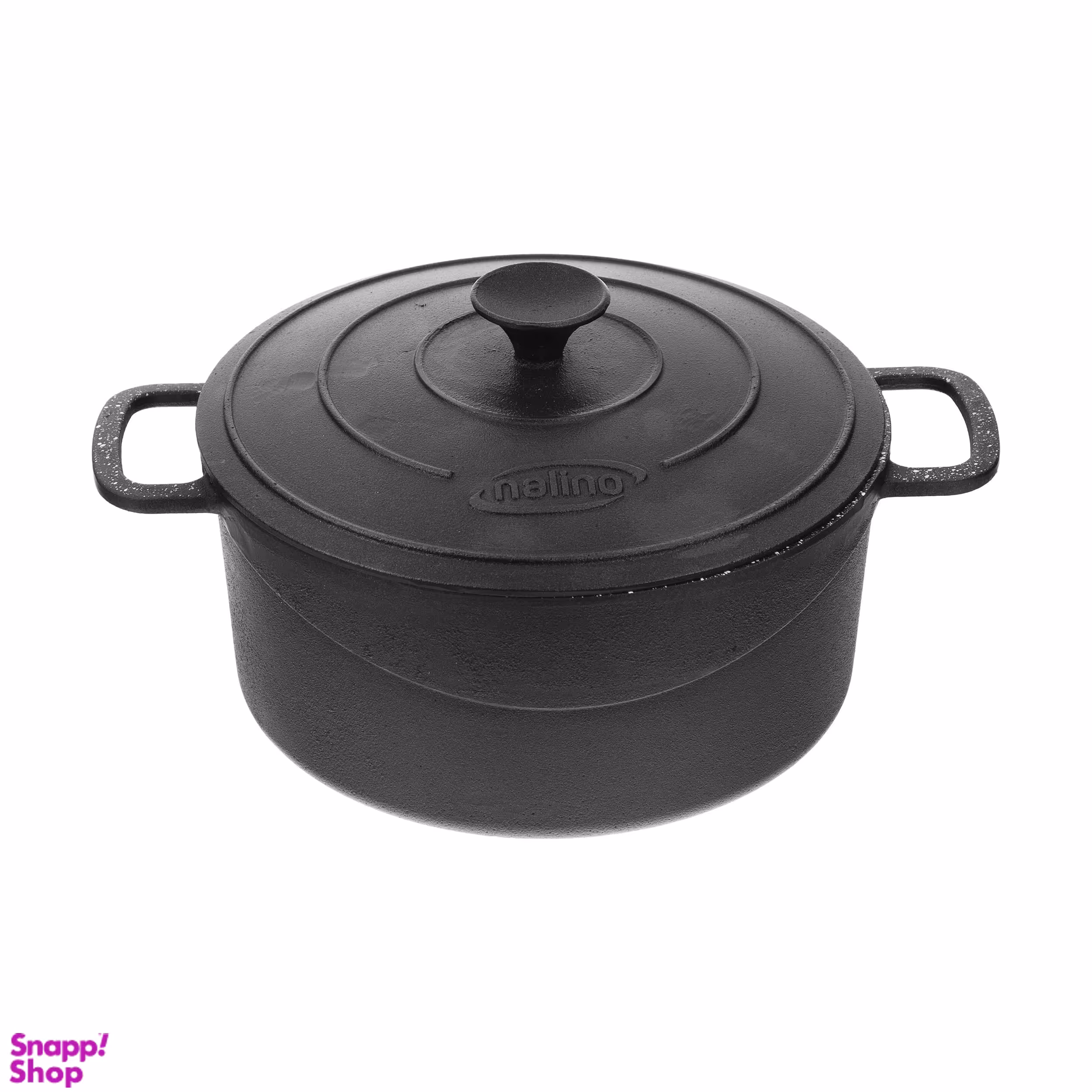 قابلمه نالینو مدل Feleti سایز 28