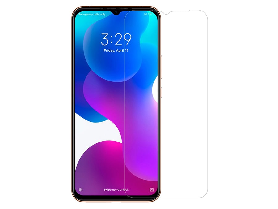 محافظ صفحه نمایش شیشه ای شیائومی Mletubl Glass Xiaomi Redmi Note 8T