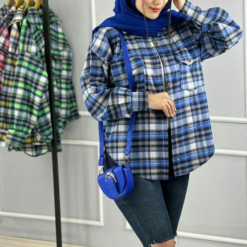 مانتو و شومیز زنانه