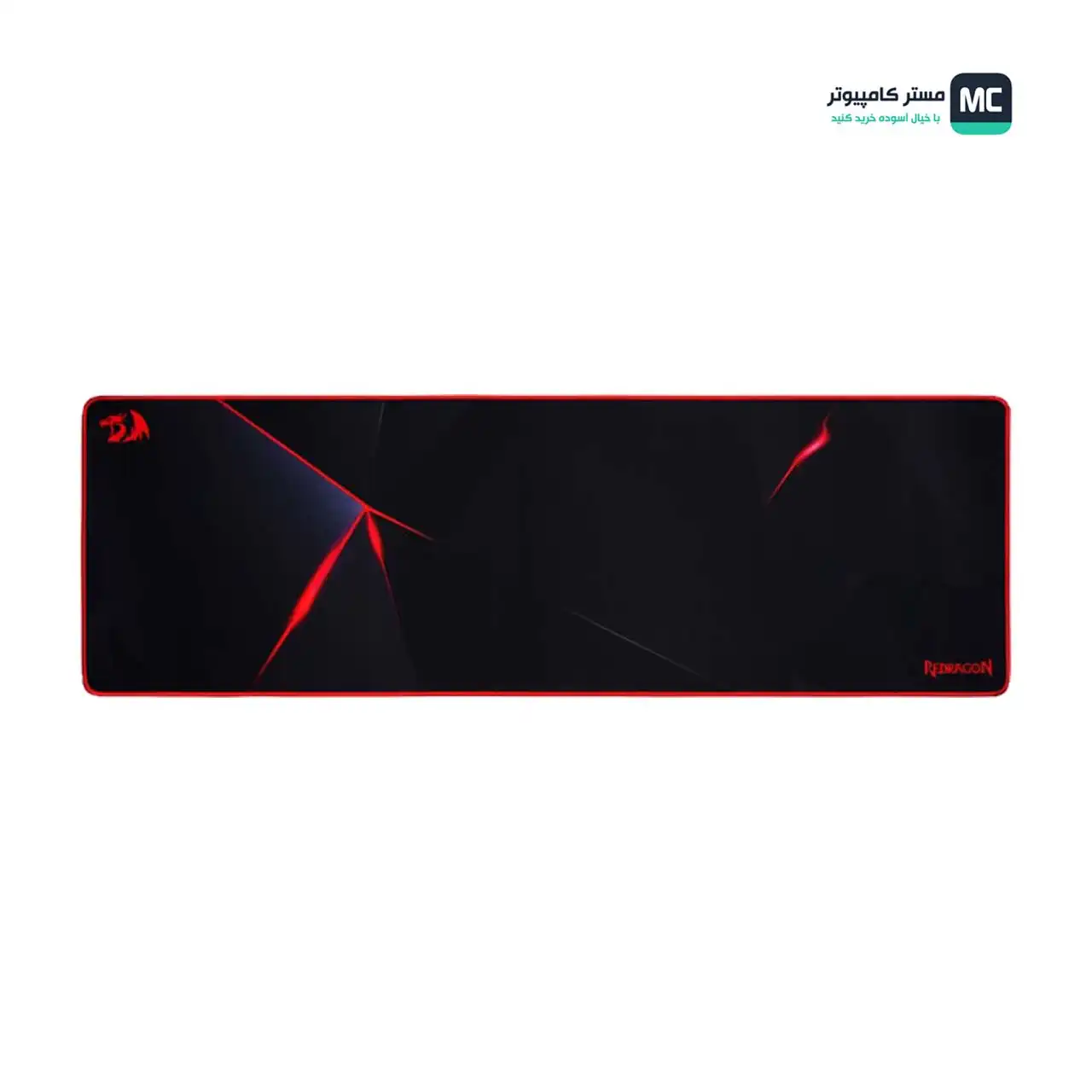 قیمت و خرید موس پد گیمینگ ردراگون Aquarius P015