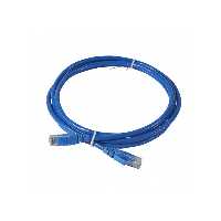پچ کورد 30 متری لگراند SFTP روکش PVC آبی | شبکه ارغوان 021-41902