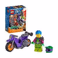 لگو سیتی کد 60296