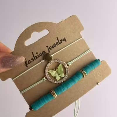 پک‌پروانه‌سبزابی