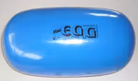 توپ بیضی لدراگوما Mini Eggball