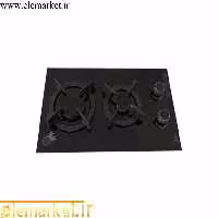 اجاق گاز صفحه ای بیمکث MG00309