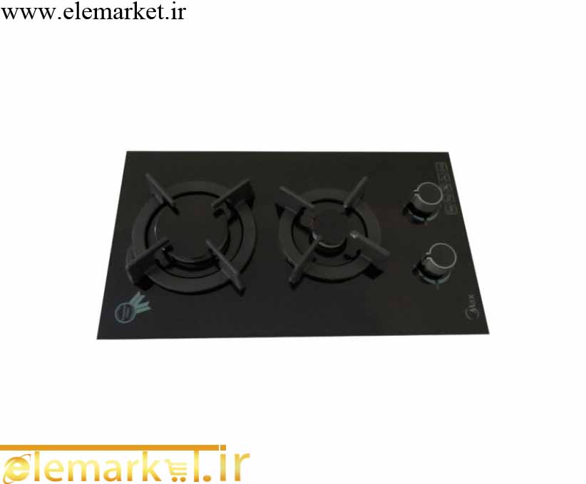 اجاق گاز صفحه ای بیمکث MG00309