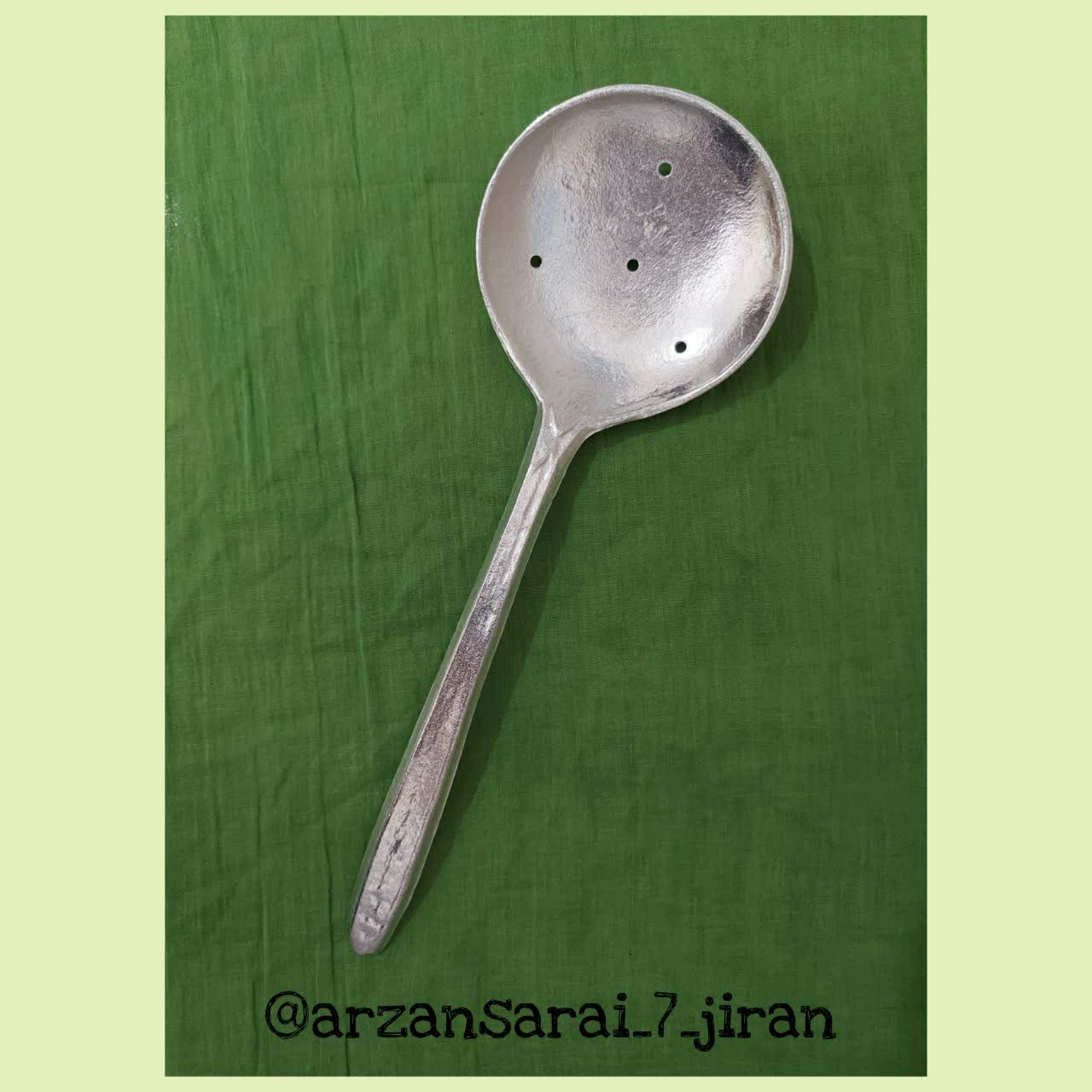 کفگیر روحی طرح چودن