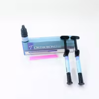 کیت کامپوزیت ارتودنسی اورتوباند | KIT ORTHOBOND