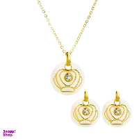 نیم ست اقلیمه کد NS206