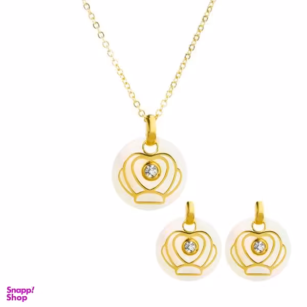 نیم ست اقلیمه کد NS206