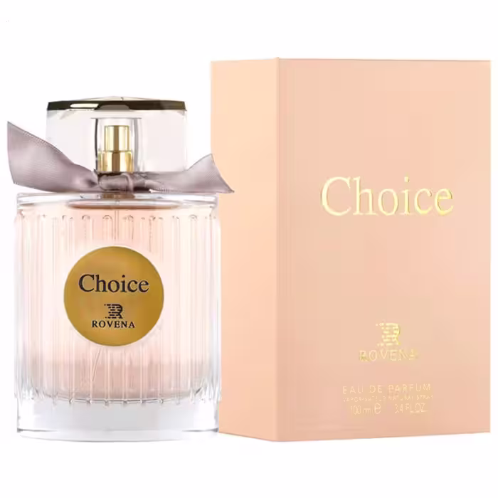 عطر ادکلن روونا چویسی کلوهه ادو پرفیوم ROVENA Choice