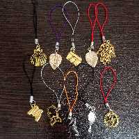 بند فلش فانتزی (بسته 10 عددی) رندوم