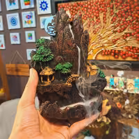 جاعود ابشاری صخره ژاپنی جاعودی ابشاری صخره جاعودابشاری ابنما دودی سلما گالری در باسلام مجسمه اکواریوم جاعودی صخره