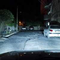هدلایت قوی m8 conpex   مدل 90000