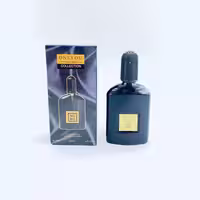 ادوپرفیوم مردانه انلی یو کالکشن  کد 802