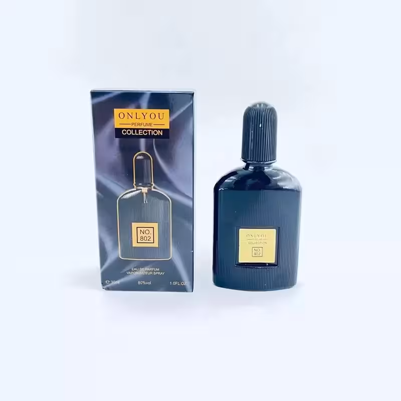 ادوپرفیوم مردانه انلی یو کالکشن  کد 802
