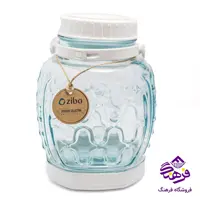 بانکه ترشی کاسنیک سایز 3 زیبا