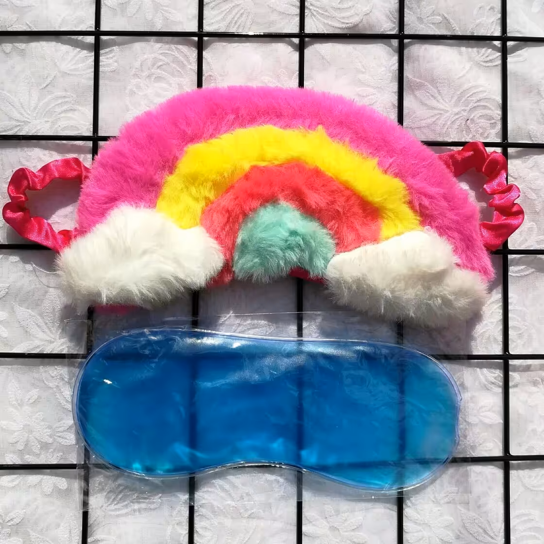 چشم بند کمپرس دار کد 5 