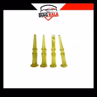 قلم 4 عددی دنت مستر