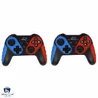 دسته بازی تسکو مدل TG 150W X2 بسته 2 عددی