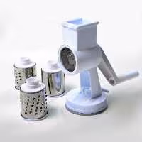 رنده رومیزی همه کاره تکتا4تیغ