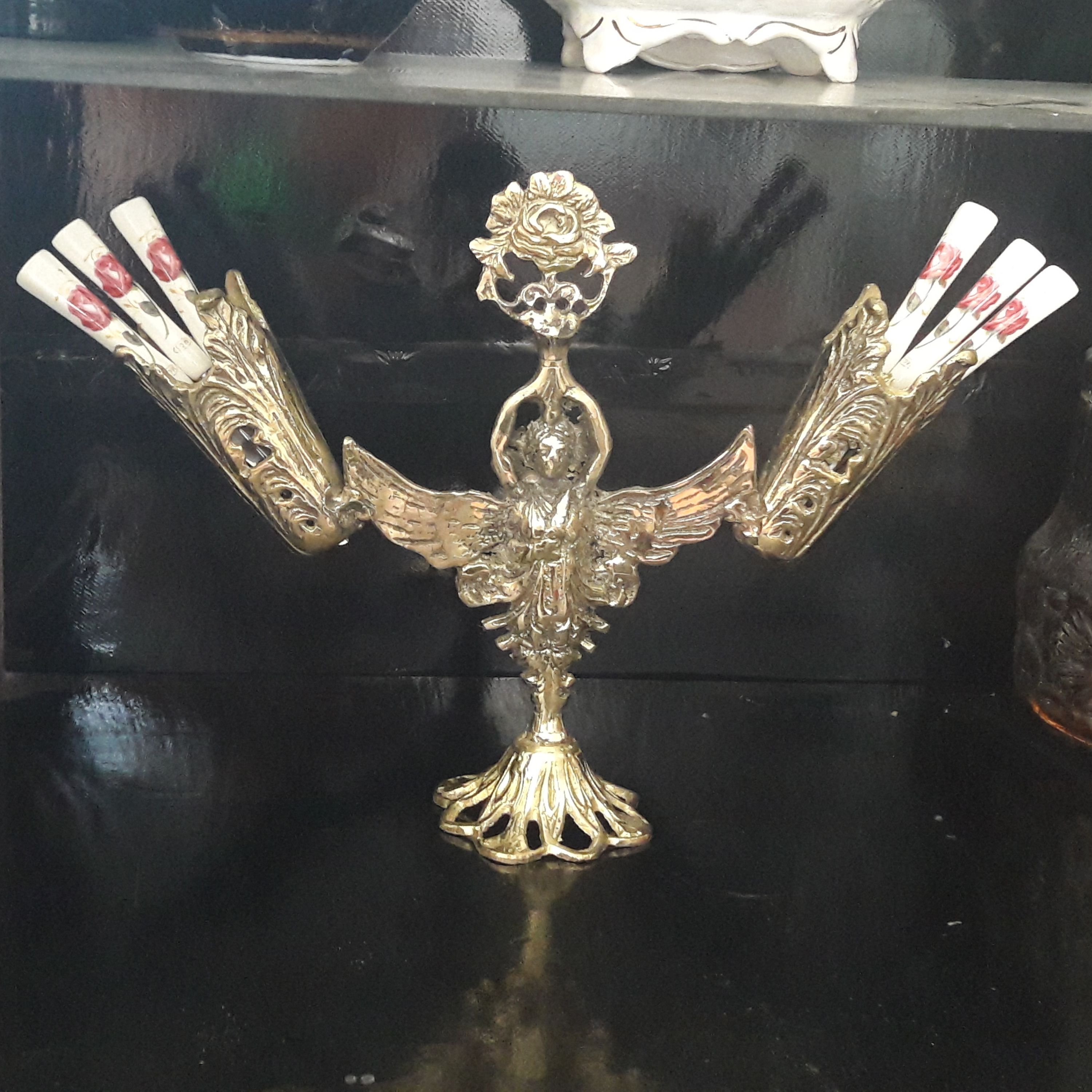 جاکاردی برنز فرشته