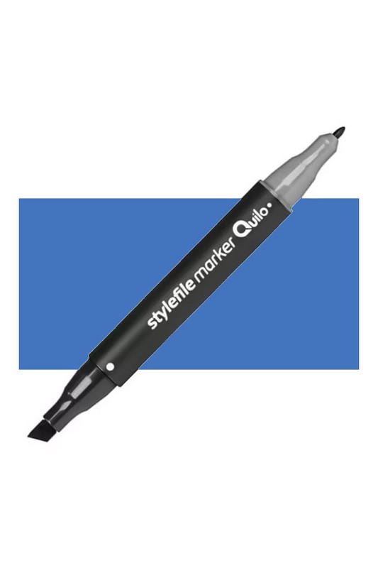 ماژیک دوسر 552 Quilo COBALT BLUE