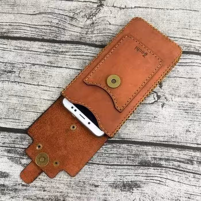 کیف کمری موبایل.