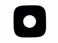 شیشه لنز دوربین گوشی سامسونگ Samsung A3/A5/A7 Camera Lens