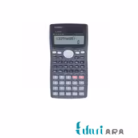 ماشین حساب کاسیو FX-991 MS