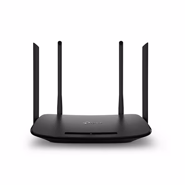 مودم روتر بی سیم VDSL/ADSL تی پی لینک مدل Archer VR300