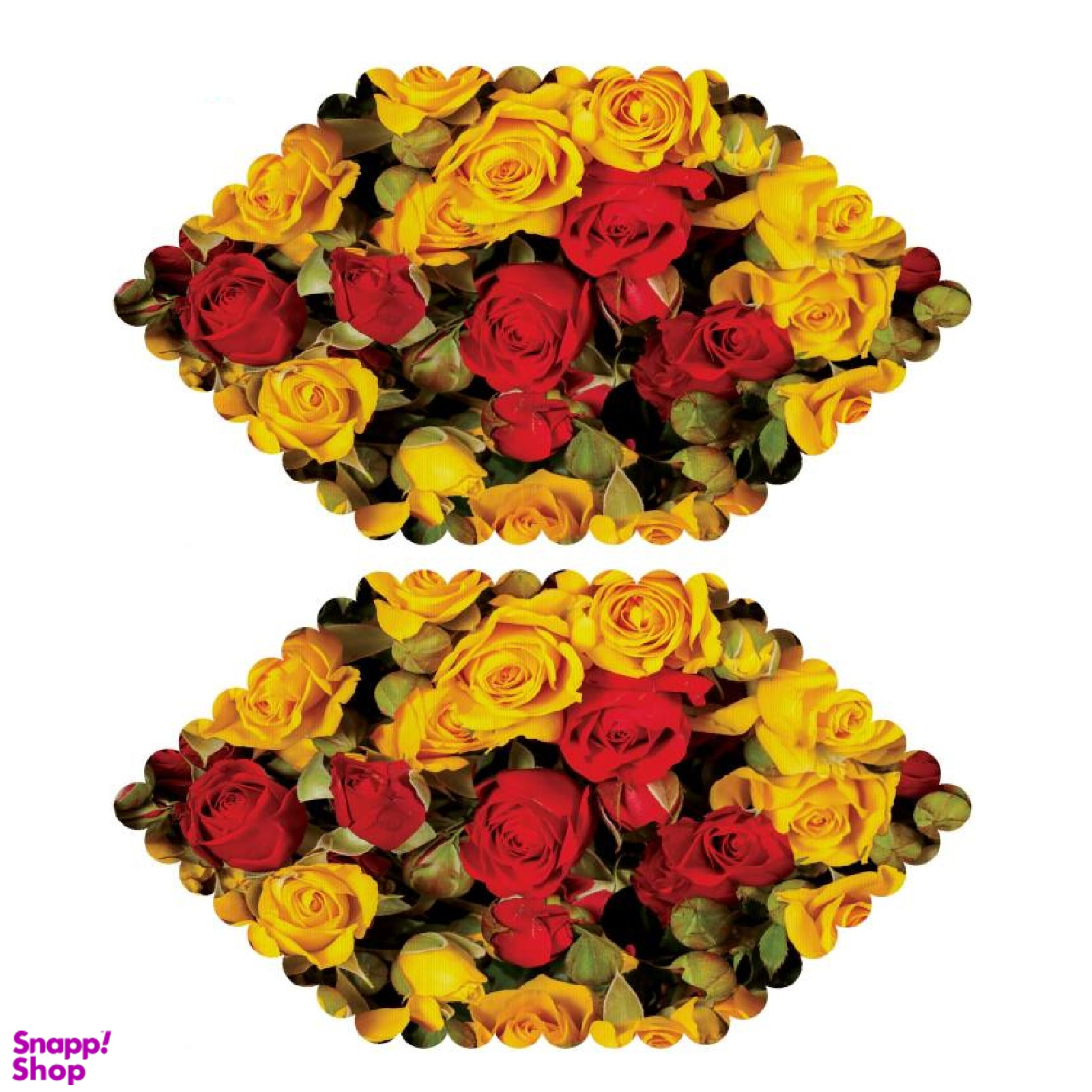 رومیزی مدل T5-42800 بسته 2 عددی
