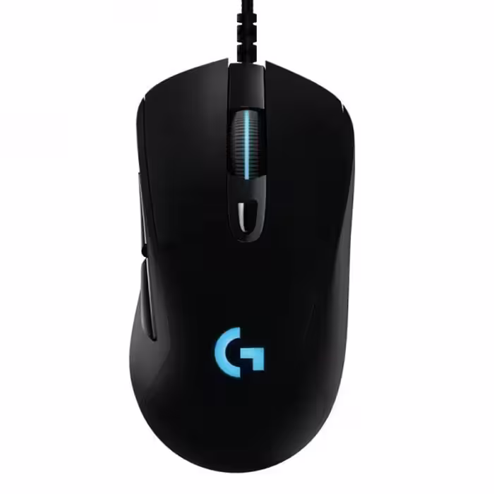 ماوس لاجیتک مدل G403 Programmable با سیم گیمینگ