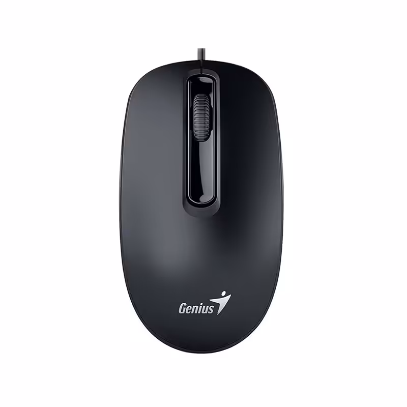 موس باسیم جنیوس DX-130