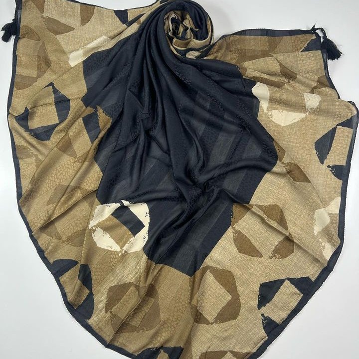 روسری مجلسی